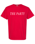 The Party Tee
