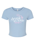 Drunk in Love Baby Tee