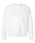 Bride Varsity Crewneck