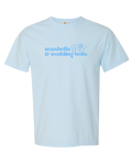 Seashells & Wedding Bells Tee