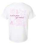 Going to the Chapel Tee