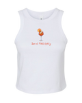 Love at First Spritz Racer Tank