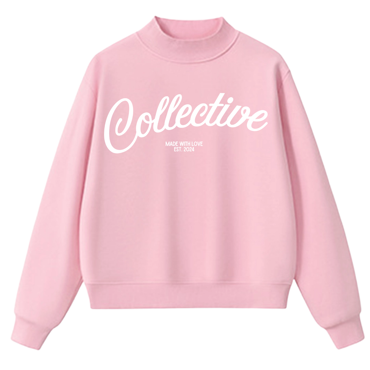 Collective Mockneck