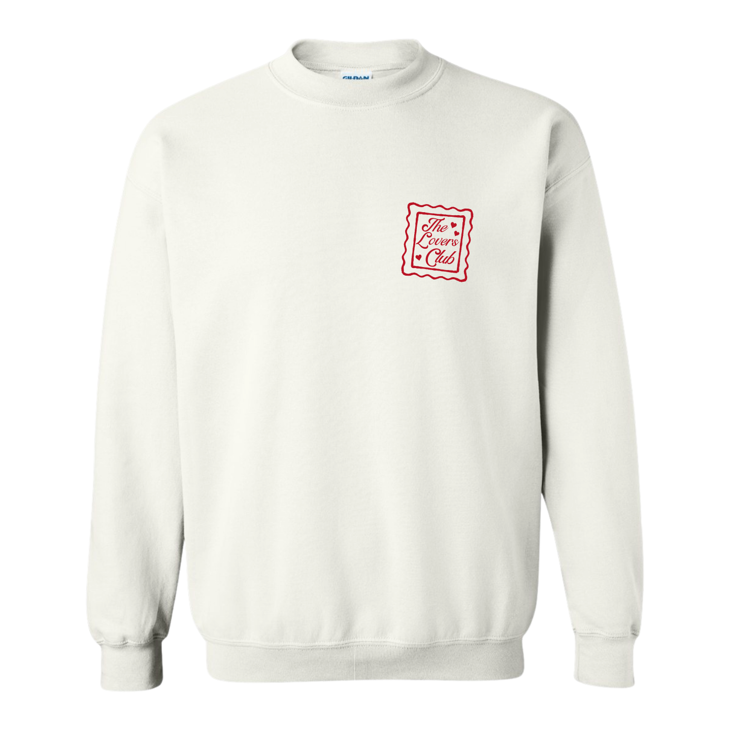 Sending You Love Crewneck