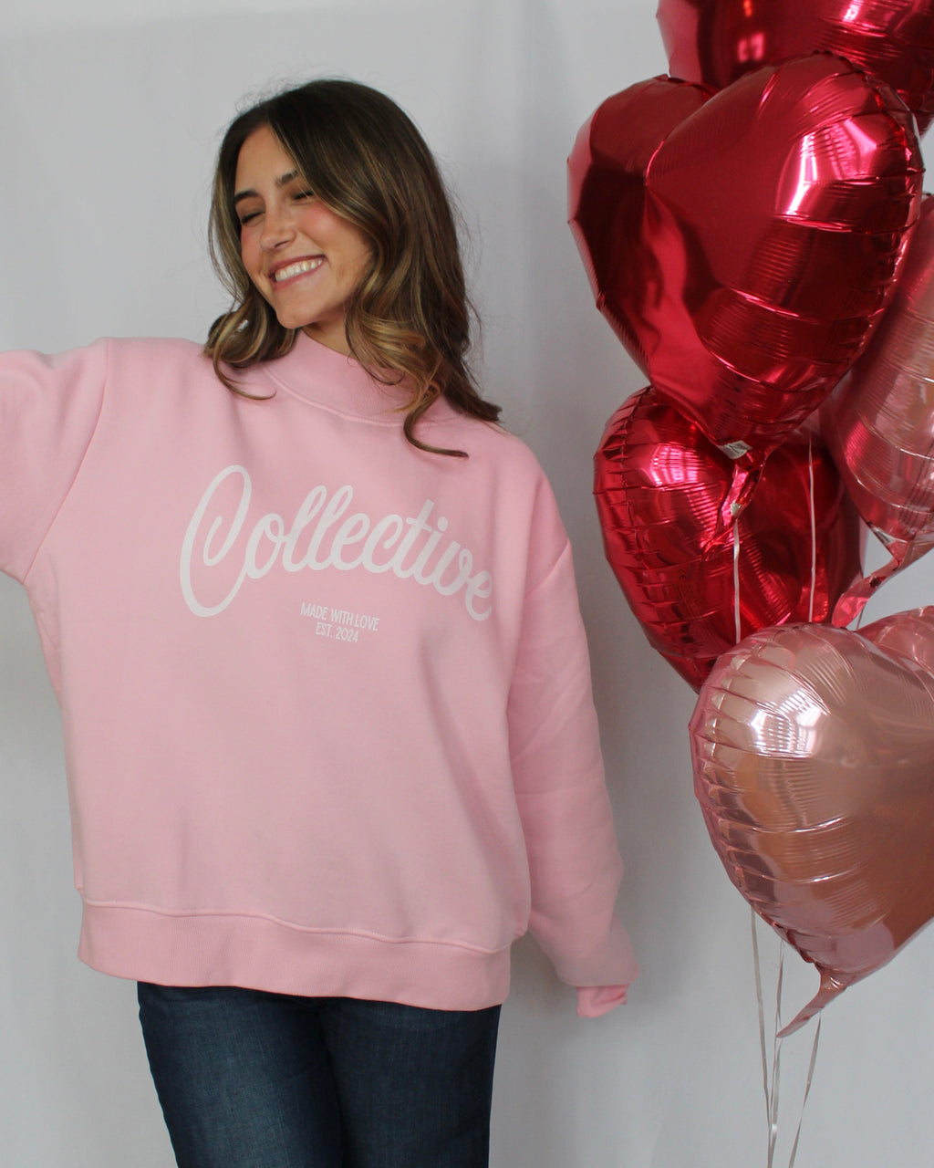 Collective Mockneck