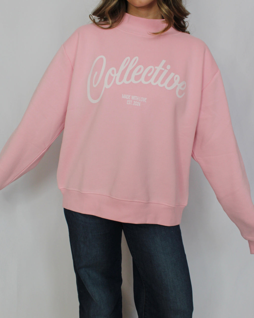 Collective Mockneck